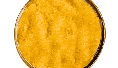 Durban Poison - Live Resin (Sativa) (1/4 LB - 1 LB)