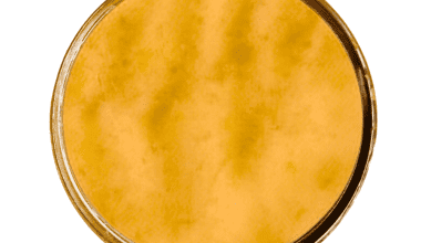 Cream Caramel - Live Resin (Indica) (1/4 LB - 1 LB)