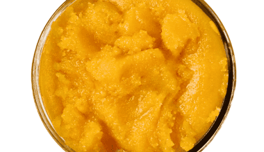 Tropicana Cookies - Live Resin (Sativa) (1/4 LB - 1 LB)