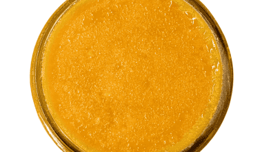 Diablo Death Bubba - Live Resin (Indica) (1/4 LB - 1 LB)