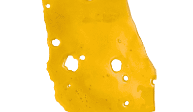 Girl Scout Cookies - Shatter