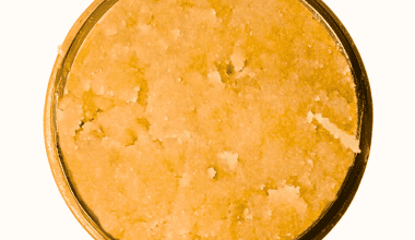 Oreoz - Live Resin (Indica)