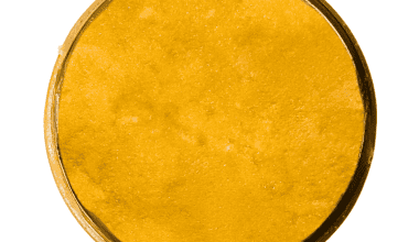 Fire OG - Live Resin (Indica)