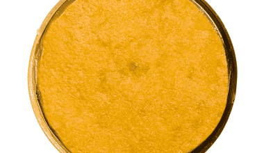 Cookies N Cream - Live Resin (Hybrid)
