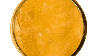 Tuna Kush - Live Resin (Indica)