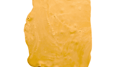 Silver Kush - Budder (Sativa)