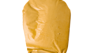 Mango Kush - Budder (Hybrid) (1/4 LB - 1 KG)