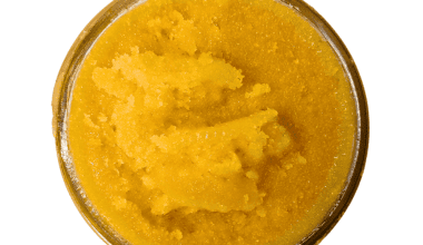 Pink Panties - Live Resin (Indica)