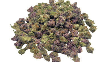 Rainbow Runtz - Popcorn (1/4 LB - 2 LB)