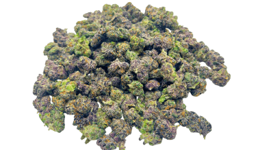Tropicana Punch - Popcorn (1/4 LB - 2 LB)