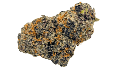 Tropicana Punch - AAAA