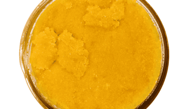Frosted Fruit Cake - Live Resin (Hybrid)