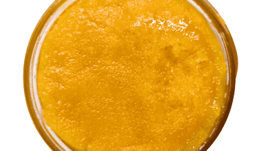 Girl Scout Cookies  - Live Resin (Hybrid)