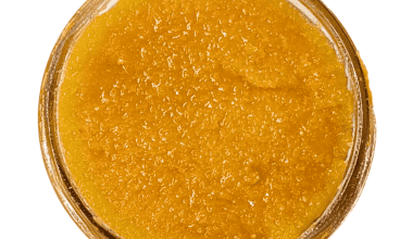 Peyote Cookies  - Live Resin (Indica) (1/4 LB - 1 LB)