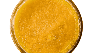Honey Bananas - Live Resin (Hybrid)