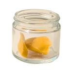 Mango Kush - Budder (Hybrid) (1/4 LB - 1 KG) - Image 3