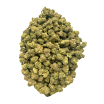 Lemon Kush - Popcorn (1/4 LB - 2 LB) - Image 4