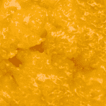 Hibiscus Sunrise - Live Resin (Indica) - Image 2