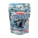 Vancanna Stoneys - Blue Raspberry - Edibles (500MG)