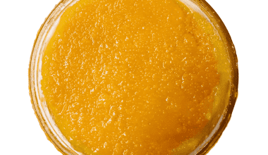 Lemon Meringue - Live Resin (Sativa) (1/4 LB - 1 LB)