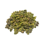 King's Juice (Crop #2) - Popcorn