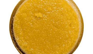 Orange Valley OG - Live Resin (Hybrid) (1/4 LB - 1 LB)