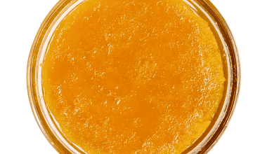 Red Congolese - Live Resin (Sativa) (1/4 LB - 1 LB)