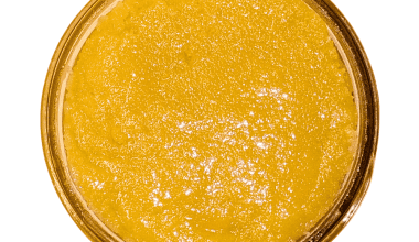 OG Pineapple - Live Resin (Indica) (1/4 LB - 1 LB)