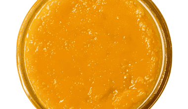 Sour Amnesia - Live Resin (Sativa)