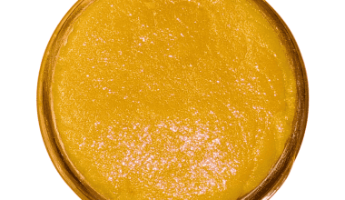 Scooby Snacks - Live Resin (Hybrid)