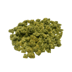 Amnesia Haze - Popcorn
