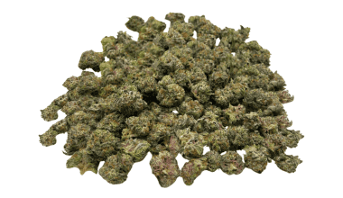 Death Gas - Popcorn