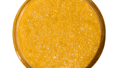 Cereal Milk - Live Resin (Hybrid)