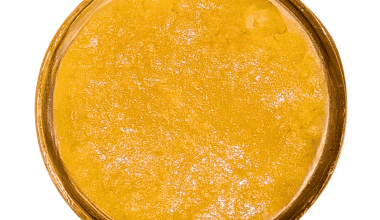 Amnesia Haze - Live Resin (Sativa) (1/4 LB - 1 LB)