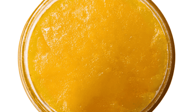 Berry Pie - Live Resin (Hybrid) (1/4 LB - 1 LB)