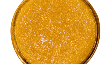 Hibiscus Sunrise - Live Resin (Indica)