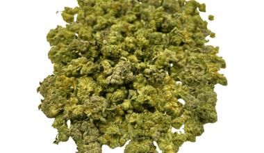 Wedding Cake - Popcorn (1/4 LB - 2 LB)