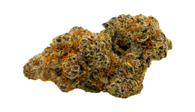 Gelato Mintz - Craft Cannabis