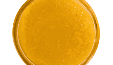 Gorilla Glue - Live Resin (Hybrid) (1/4 LB - 1 LB)