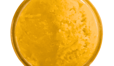 Pinetar OG - Live Resin (Indica)