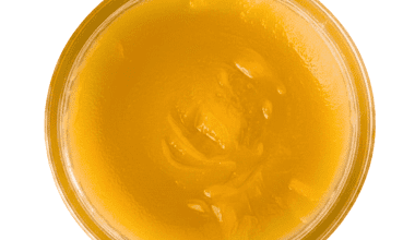 Pink Deathstar - Live Resin (Indica)