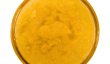 Tropicana Banana - Live Resin (Hybrid) (1/4 LB - 1 LB)