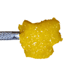 Lemon Meringue - Live Resin (Sativa) - Image 2