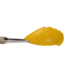 Coconut Cream - Live Resin (Indica) (1/4 LB - 1 LB) - Image 2