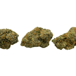 Death Gas - Craft Cannabis (1/4 LB - 1 LB) - Image 3