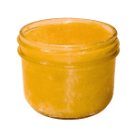 OG Pineapple - Live Resin (Indica) (1/4 LB - 1 LB) - Image 4