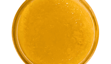 Honeybee - Live Resin (Sativa) (1/4 LB - 1 LB)