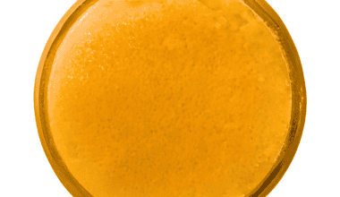 Gelato - Live Resin (Hybrid)