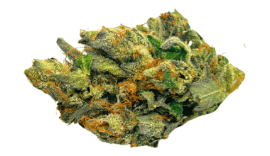 Peyote Cookies - AAA
