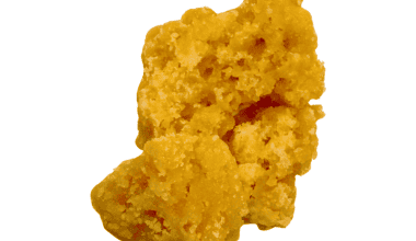 Lucky Charms Honeycomb - Crumble (Hybrid)